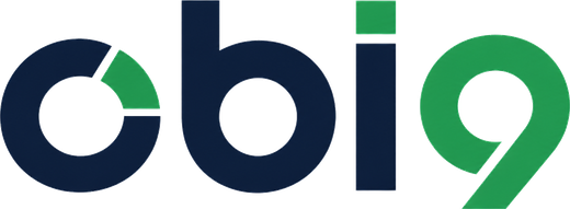 Logo obi9